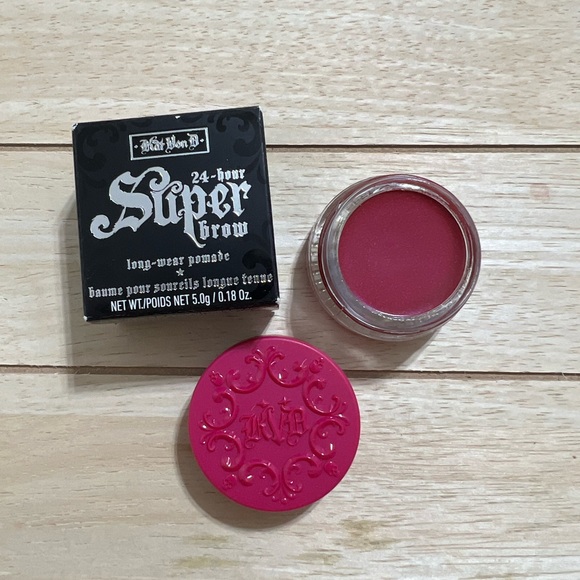 ‼️LAST ONE AVAILABLE‼️ Kat Von D Super Pomade - Picture 3 of 5
